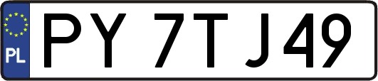 PY7TJ49