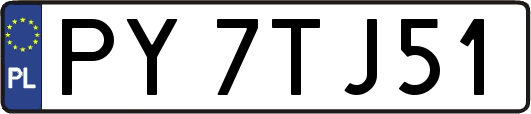PY7TJ51