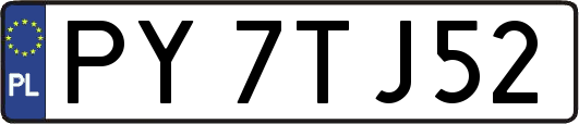 PY7TJ52
