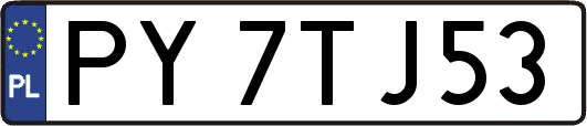 PY7TJ53
