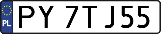 PY7TJ55