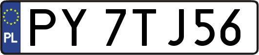 PY7TJ56
