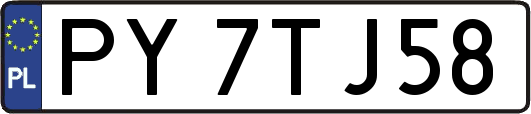 PY7TJ58