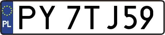 PY7TJ59