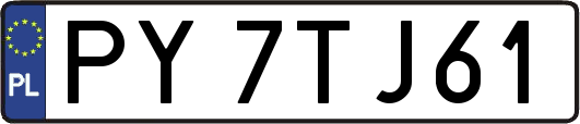 PY7TJ61