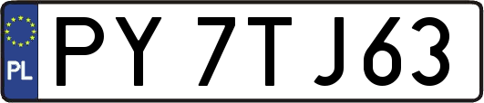 PY7TJ63