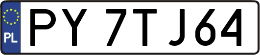 PY7TJ64