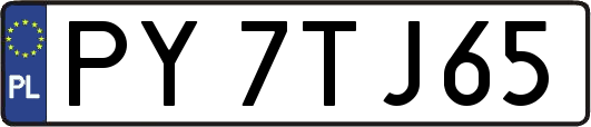 PY7TJ65