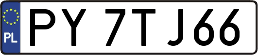 PY7TJ66