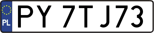 PY7TJ73