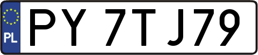 PY7TJ79