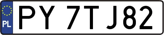 PY7TJ82