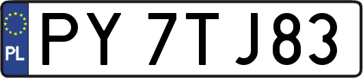 PY7TJ83