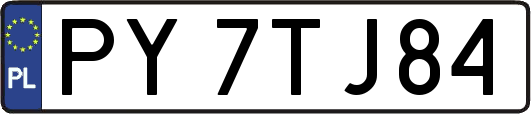 PY7TJ84