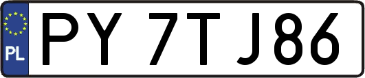 PY7TJ86