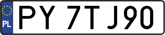 PY7TJ90