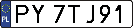PY7TJ91