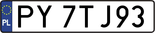 PY7TJ93