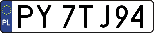 PY7TJ94