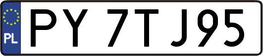 PY7TJ95