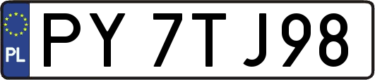 PY7TJ98