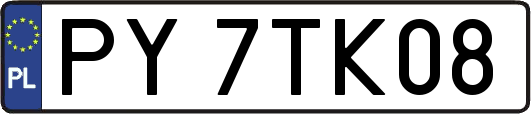 PY7TK08