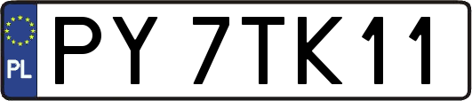 PY7TK11