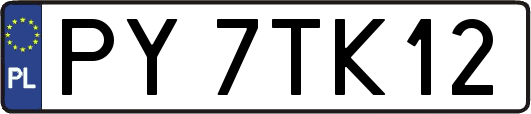 PY7TK12