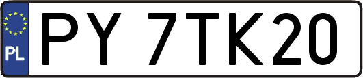 PY7TK20