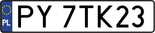 PY7TK23