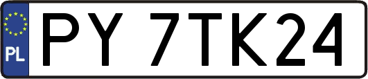 PY7TK24