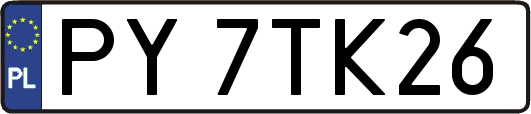 PY7TK26