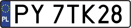 PY7TK28