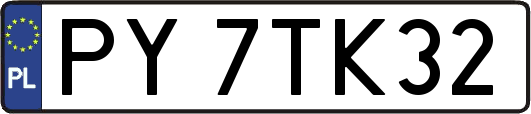 PY7TK32