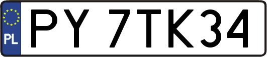 PY7TK34