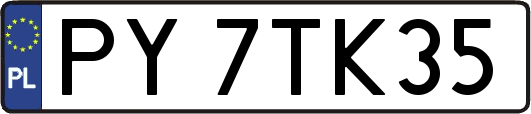 PY7TK35
