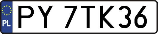 PY7TK36
