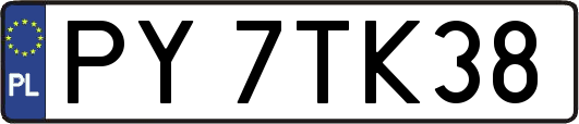 PY7TK38