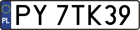 PY7TK39