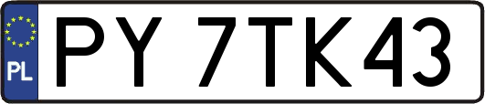 PY7TK43