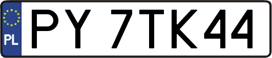 PY7TK44