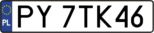 PY7TK46