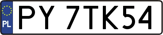 PY7TK54