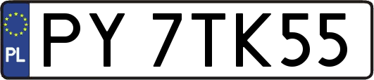 PY7TK55