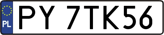 PY7TK56