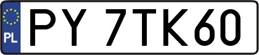 PY7TK60