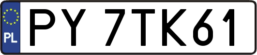 PY7TK61