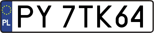 PY7TK64