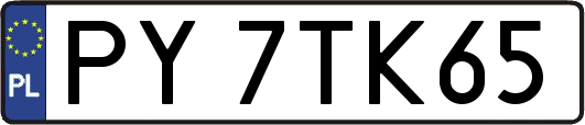 PY7TK65