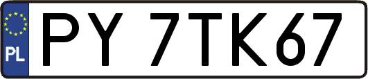 PY7TK67